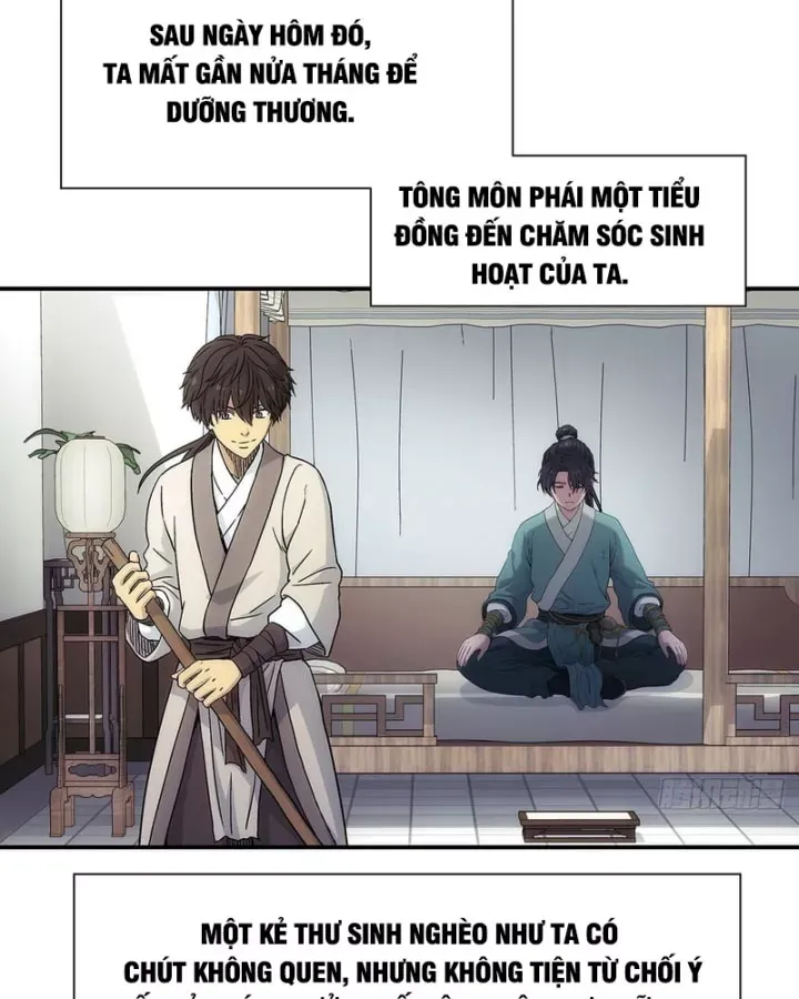 Ngã Dục Phong Thiên (Remake) Chapter 23 - 31