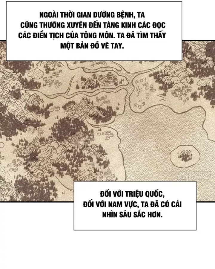 Ngã Dục Phong Thiên (Remake) Chapter 23 - 33