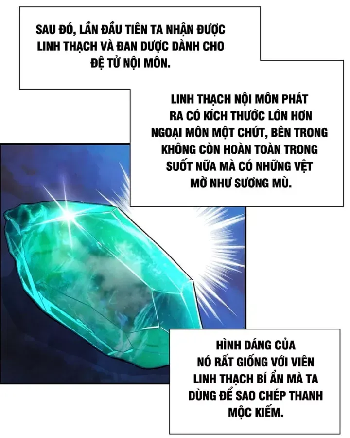 Ngã Dục Phong Thiên (Remake) Chapter 23 - 34