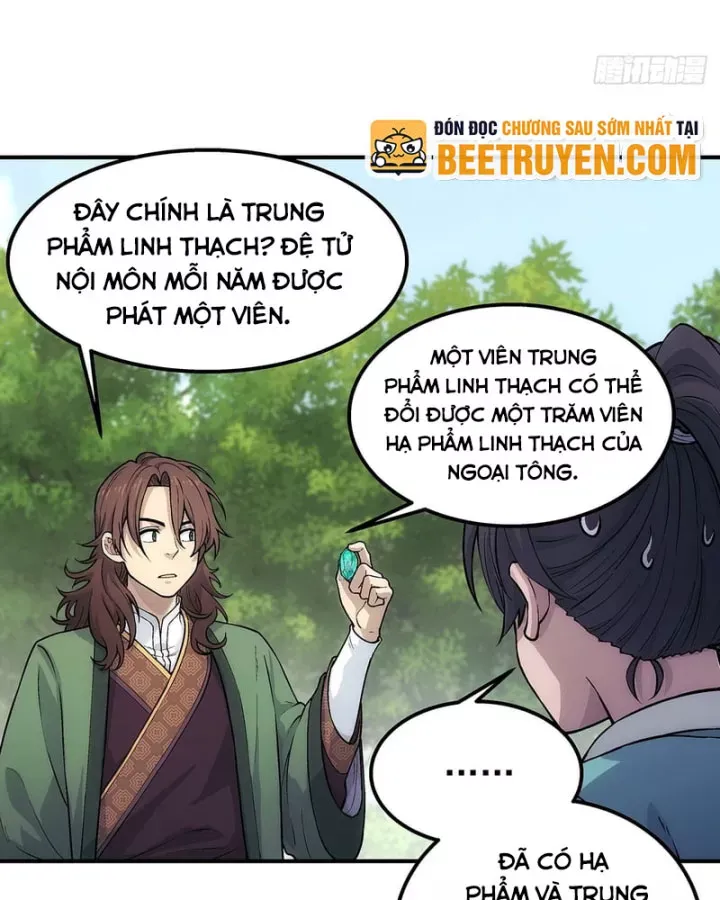 Ngã Dục Phong Thiên (Remake) Chapter 23 - 35