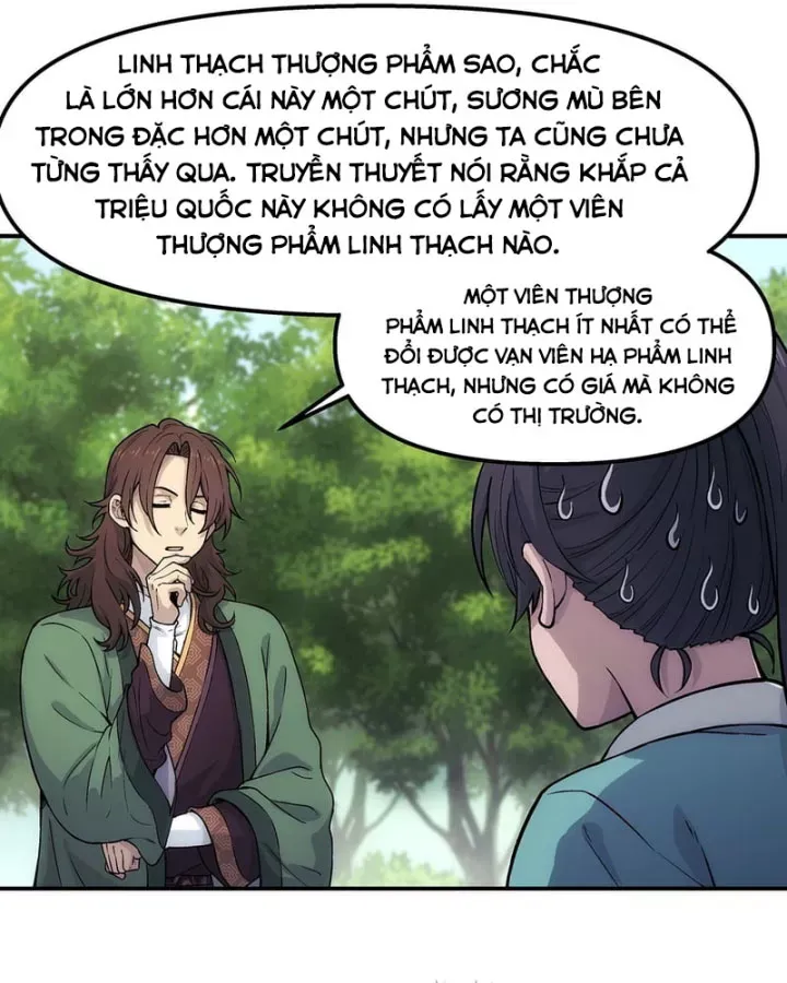 Ngã Dục Phong Thiên (Remake) Chapter 23 - 37
