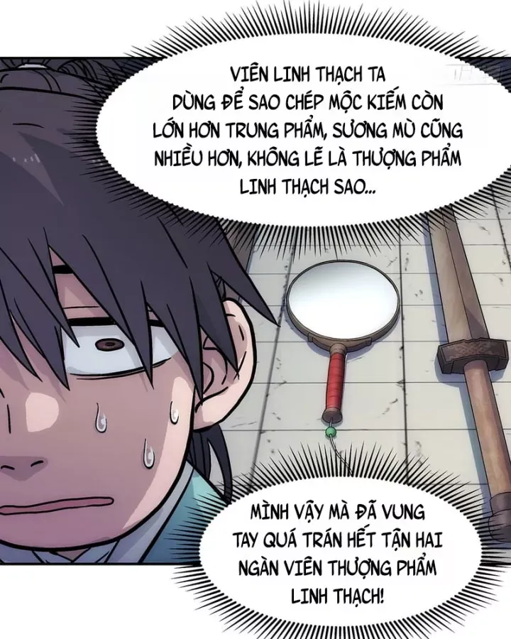 Ngã Dục Phong Thiên (Remake) Chapter 23 - 38