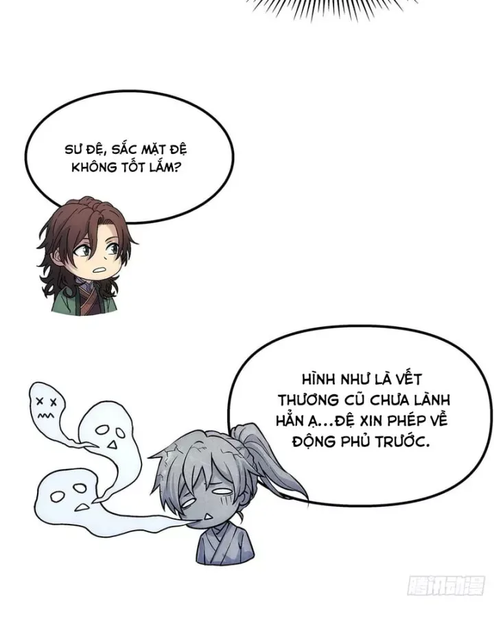 Ngã Dục Phong Thiên (Remake) Chapter 23 - 39