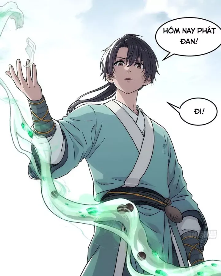 Ngã Dục Phong Thiên (Remake) Chapter 23 - 41