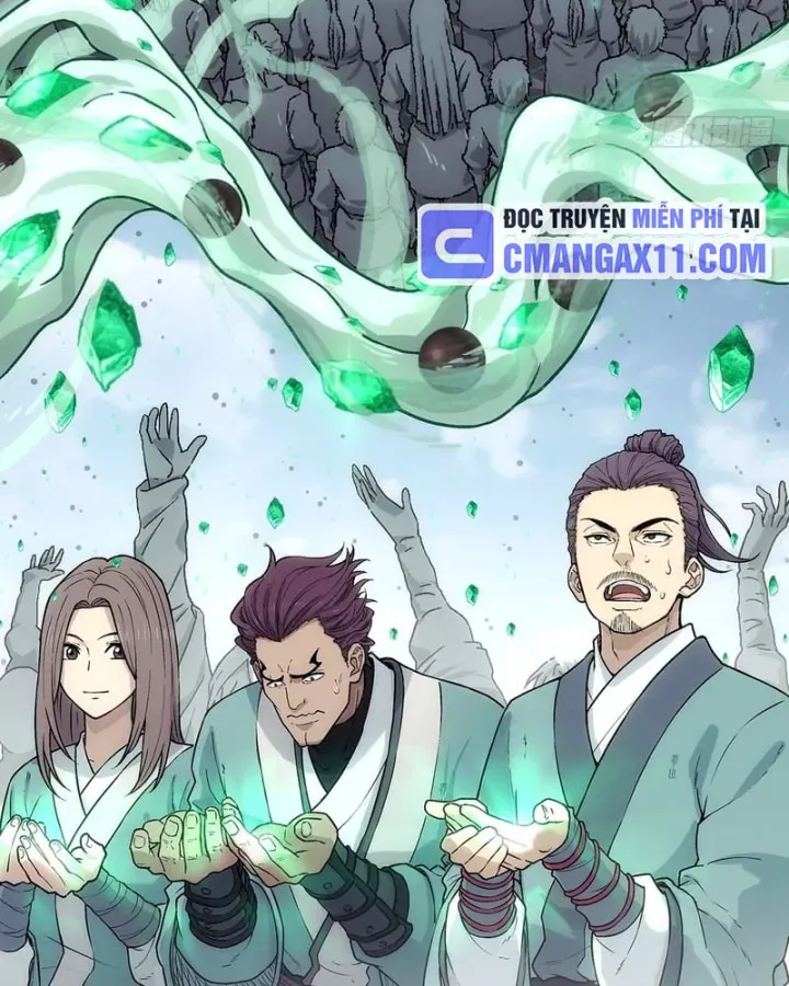 Ngã Dục Phong Thiên (Remake) Chapter 23 - 44