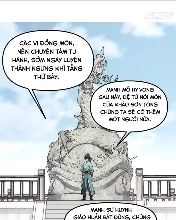 Ngã Dục Phong Thiên (Remake) Chapter 23 - 46