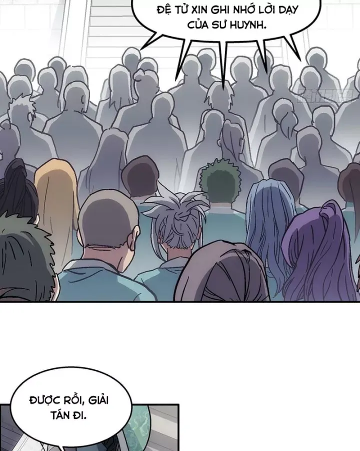 Ngã Dục Phong Thiên (Remake) Chapter 23 - 47