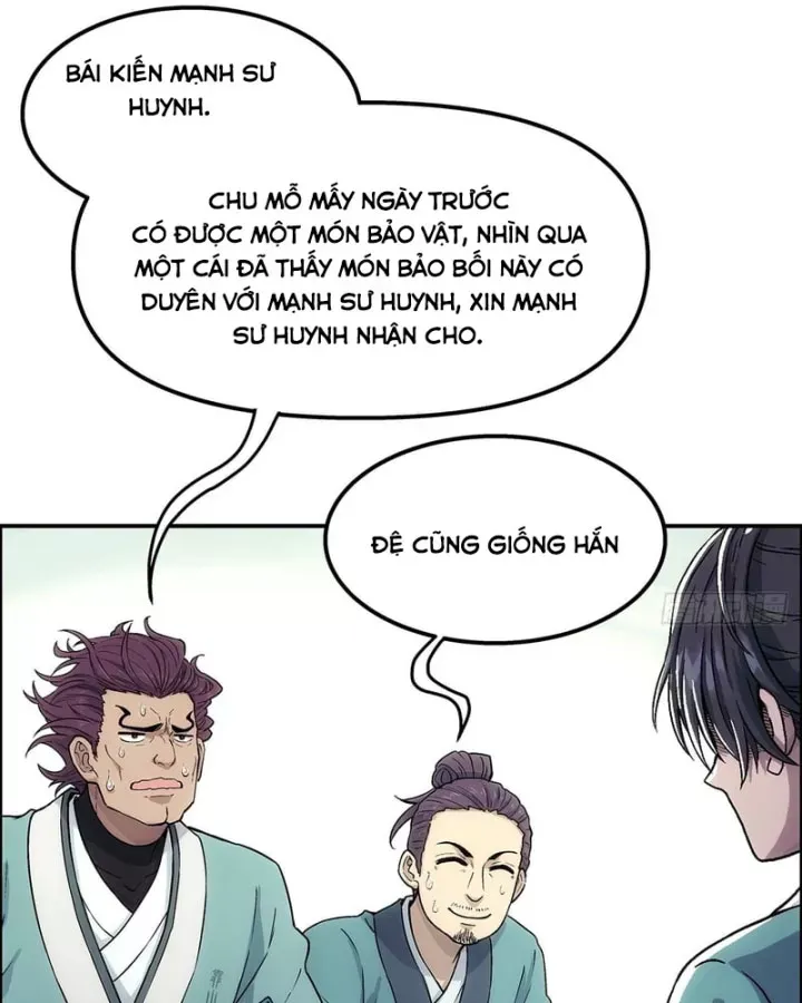 Ngã Dục Phong Thiên (Remake) Chapter 23 - 49