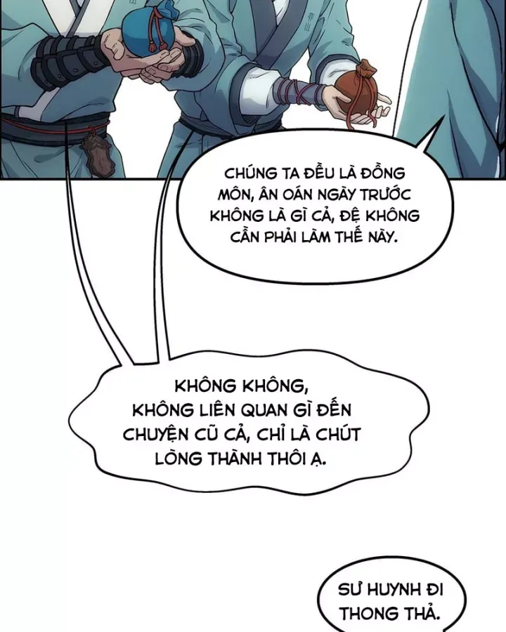 Ngã Dục Phong Thiên (Remake) Chapter 23 - 50