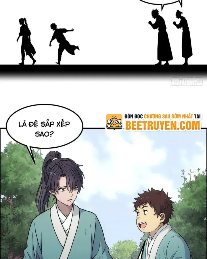 Ngã Dục Phong Thiên (Remake) Chapter 23 - 51