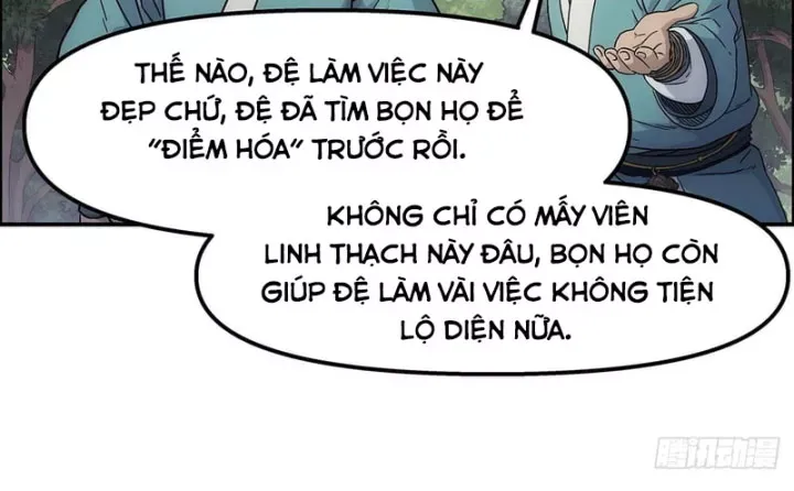 Ngã Dục Phong Thiên (Remake) Chapter 23 - 52
