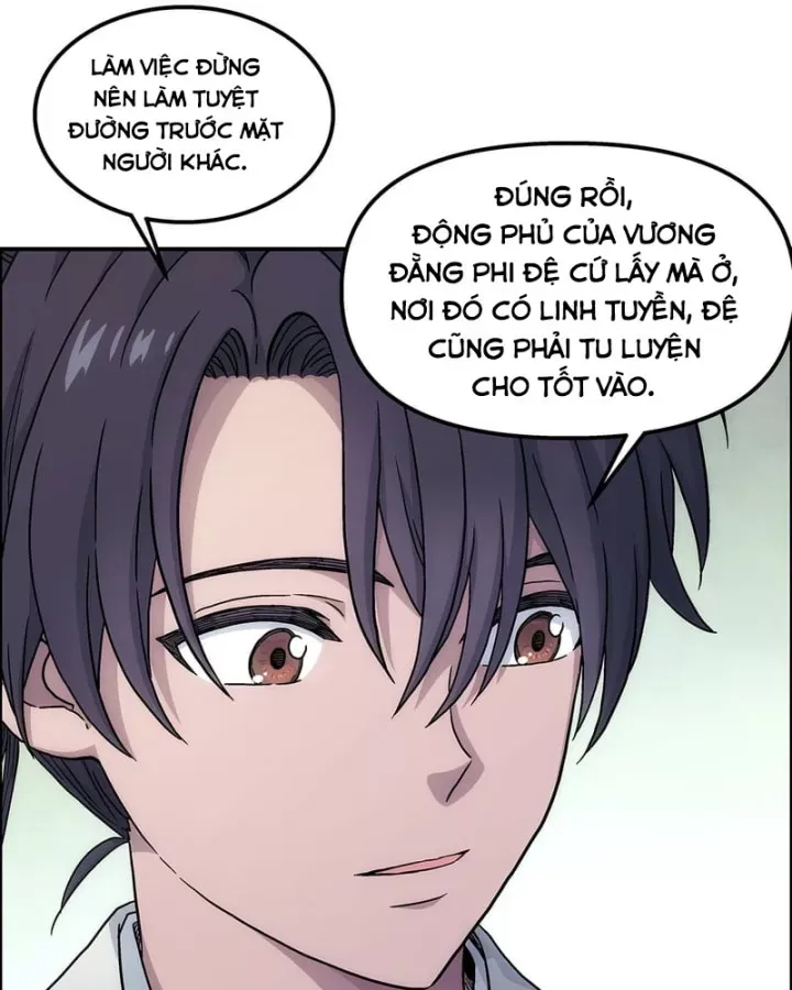 Ngã Dục Phong Thiên (Remake) Chapter 23 - 53