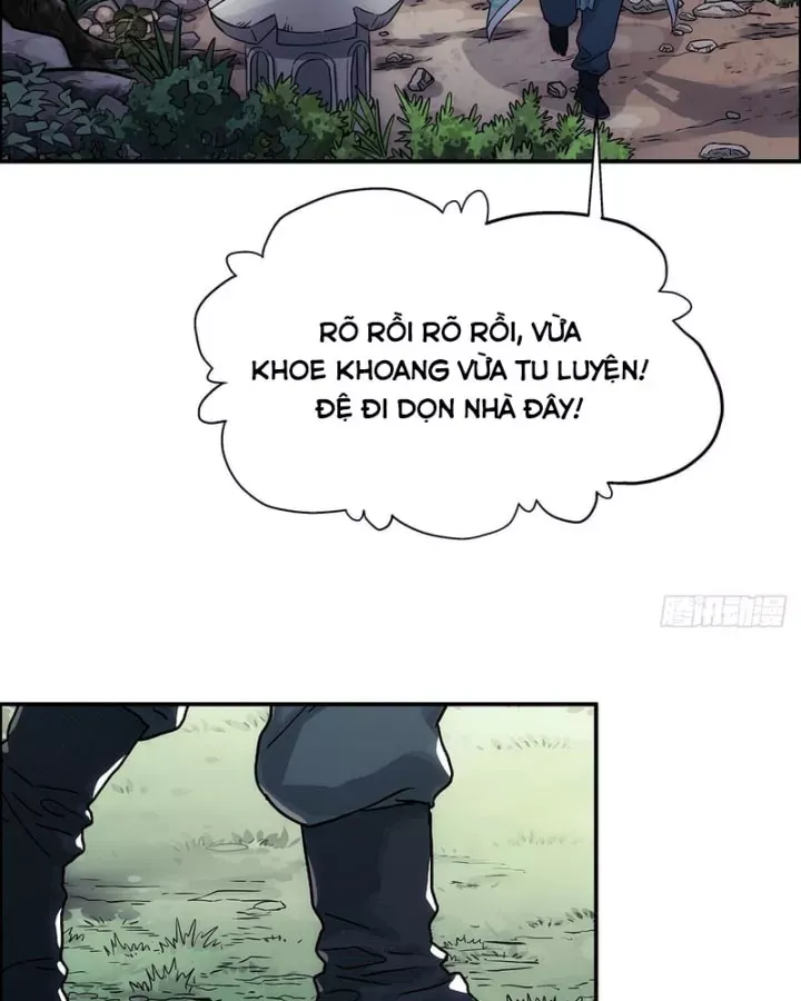 Ngã Dục Phong Thiên (Remake) Chapter 23 - 55