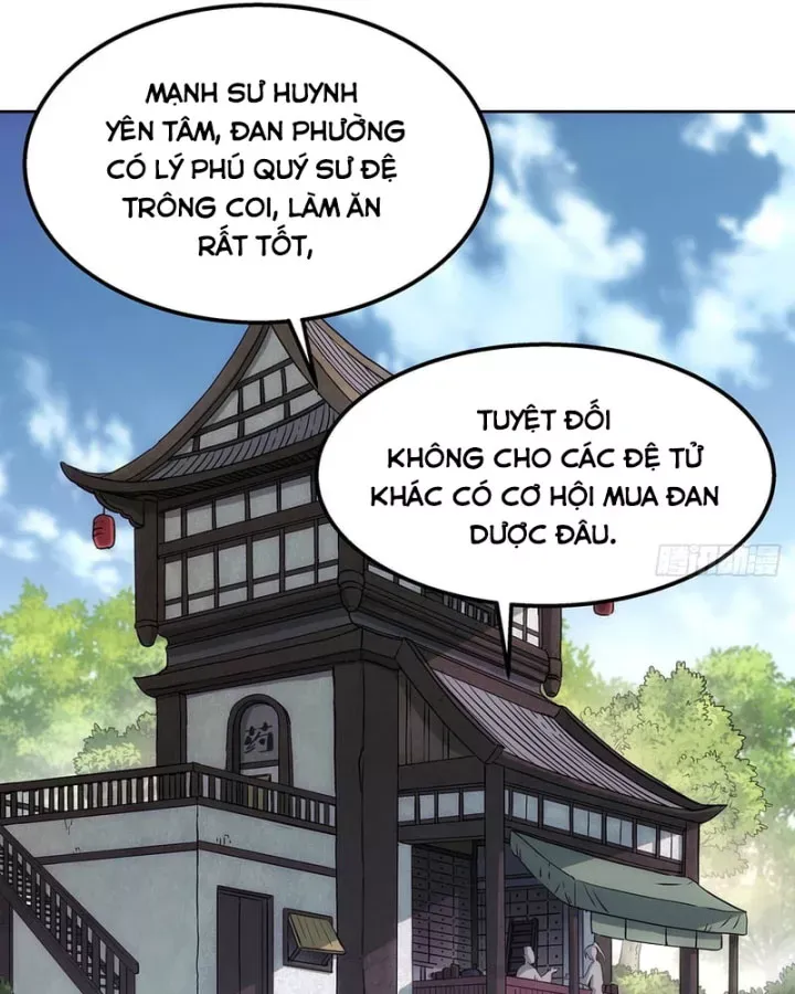 Ngã Dục Phong Thiên (Remake) Chapter 23 - 57