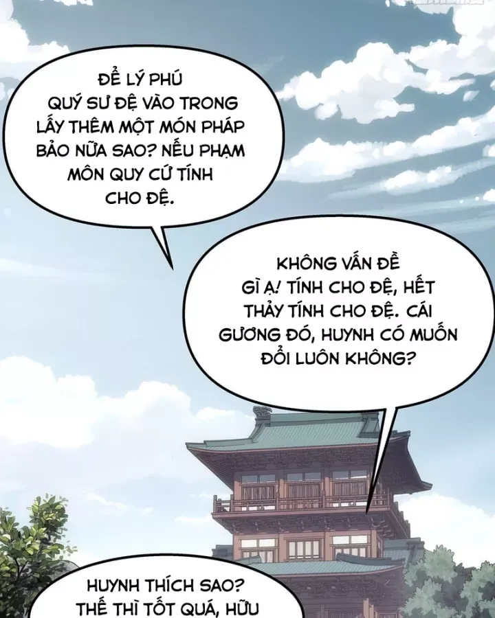 Ngã Dục Phong Thiên (Remake) Chapter 23 - 59