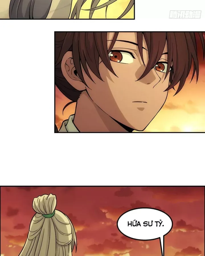 Ngã Dục Phong Thiên (Remake) Chapter 23 - 62