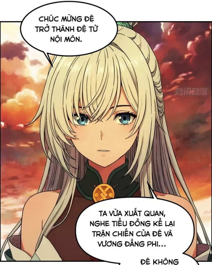 Ngã Dục Phong Thiên (Remake) Chapter 23 - 64