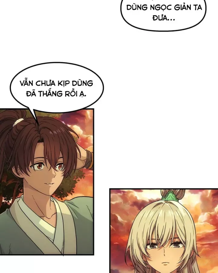 Ngã Dục Phong Thiên (Remake) Chapter 23 - 65