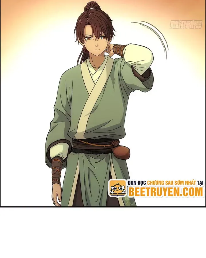 Ngã Dục Phong Thiên (Remake) Chapter 23 - 78