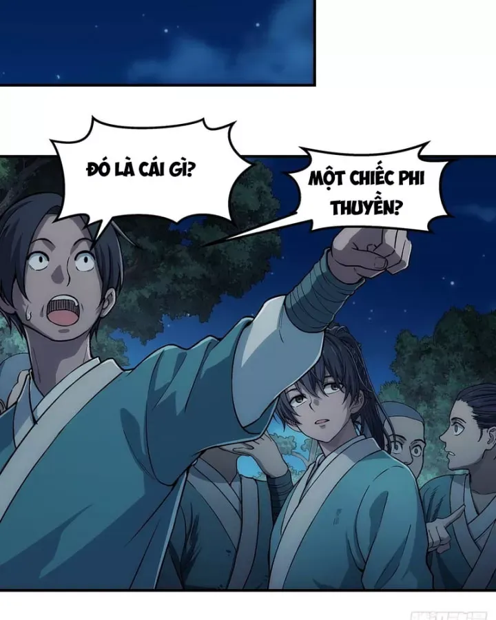 Ngã Dục Phong Thiên (Remake) Chapter 23 - 9