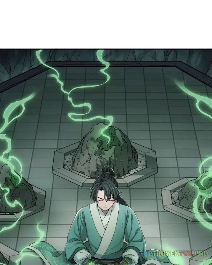 Ngã Dục Phong Thiên (Remake) Chapter 24 - 2