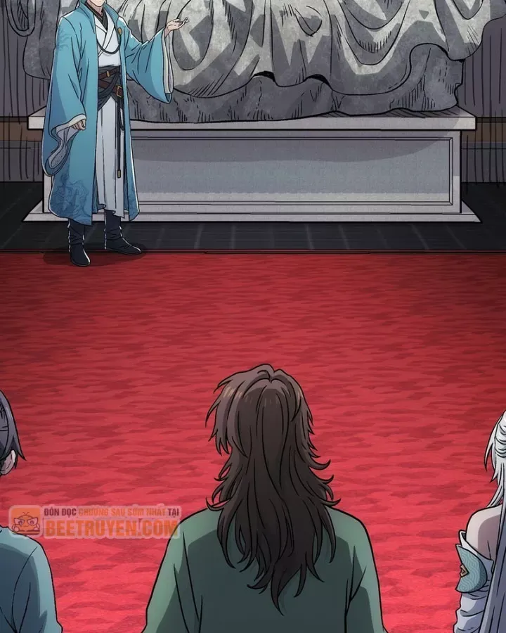 Ngã Dục Phong Thiên (Remake) Chapter 24 - 11