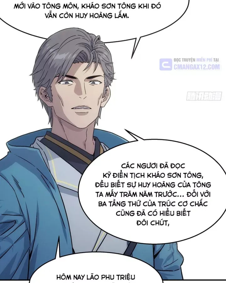 Ngã Dục Phong Thiên (Remake) Chapter 24 - 14