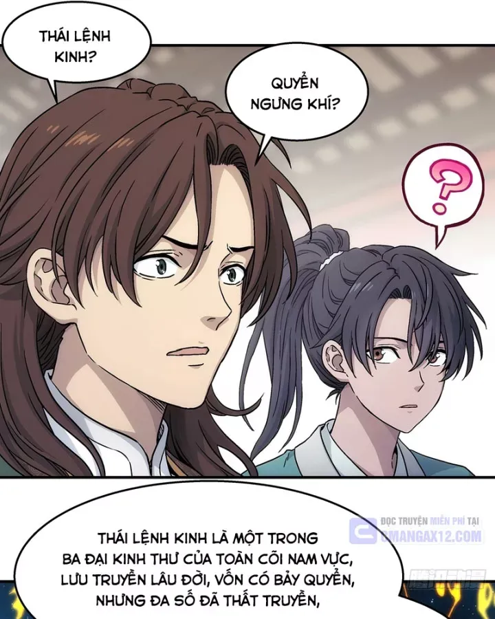 Ngã Dục Phong Thiên (Remake) Chapter 24 - 17