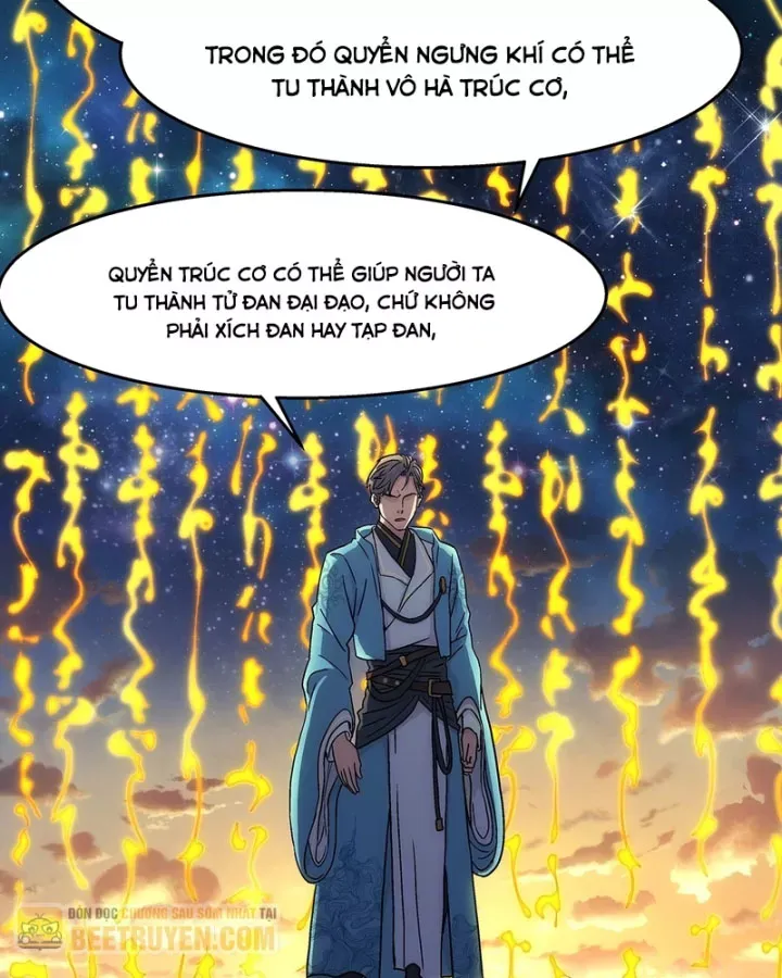 Ngã Dục Phong Thiên (Remake) Chapter 24 - 18