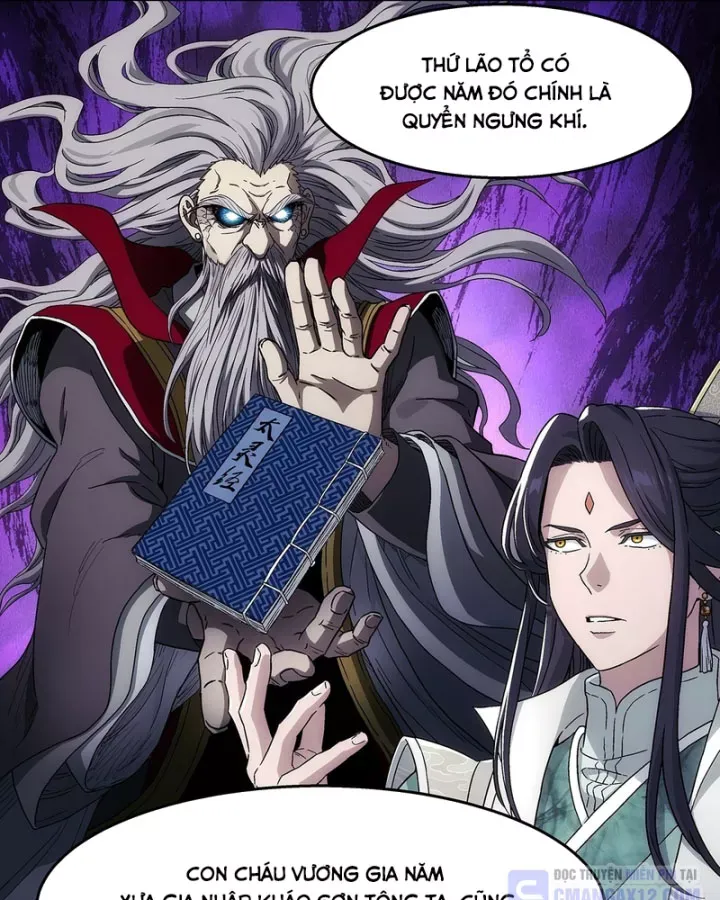 Ngã Dục Phong Thiên (Remake) Chapter 24 - 20