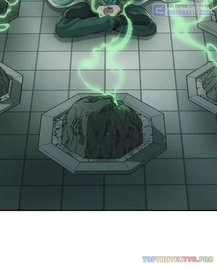 Ngã Dục Phong Thiên (Remake) Chapter 24 - 3