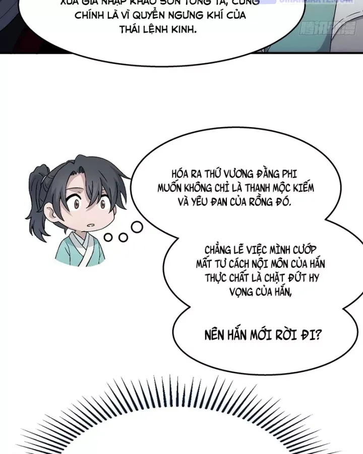 Ngã Dục Phong Thiên (Remake) Chapter 24 - 21