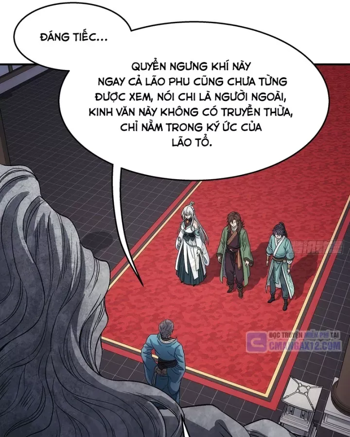 Ngã Dục Phong Thiên (Remake) Chapter 24 - 23