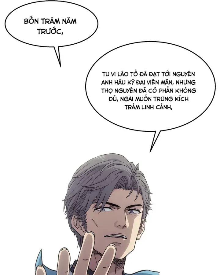 Ngã Dục Phong Thiên (Remake) Chapter 24 - 26