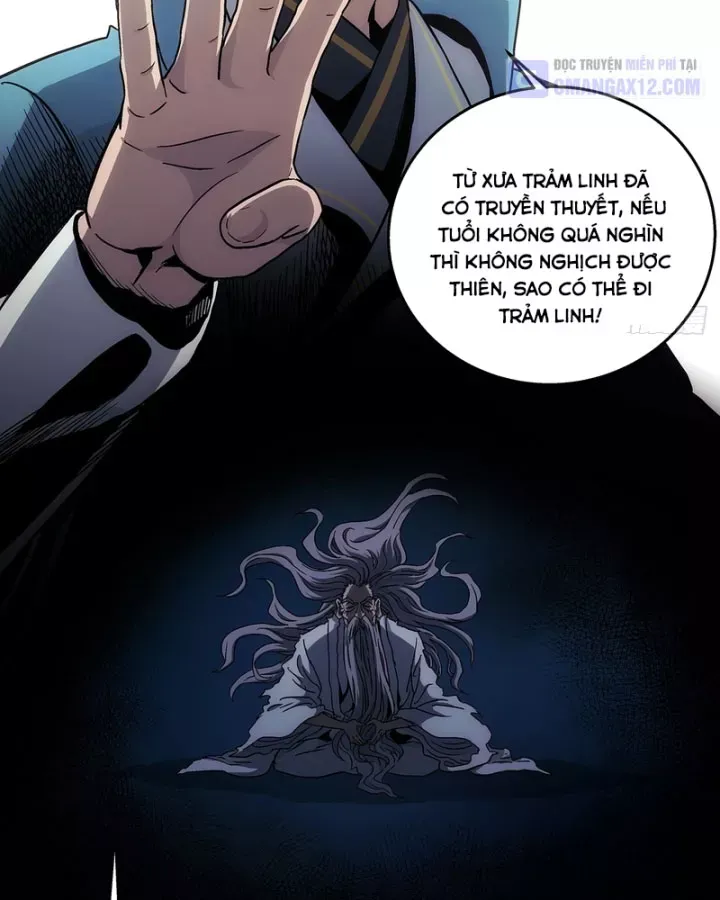 Ngã Dục Phong Thiên (Remake) Chapter 24 - 27