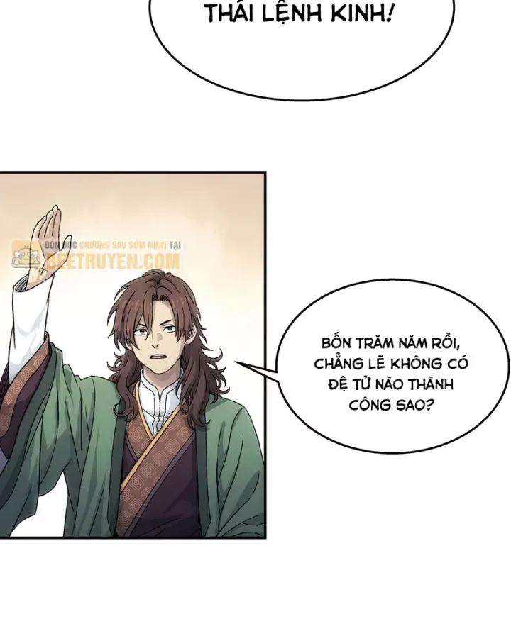 Ngã Dục Phong Thiên (Remake) Chapter 24 - 31