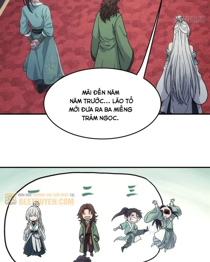 Ngã Dục Phong Thiên (Remake) Chapter 24 - 33