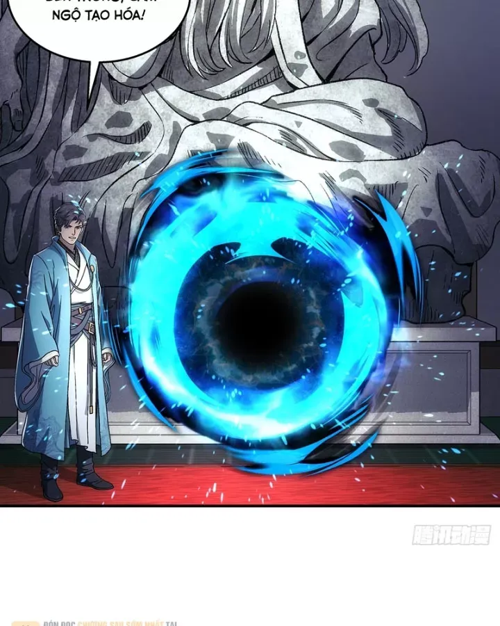Ngã Dục Phong Thiên (Remake) Chapter 24 - 43