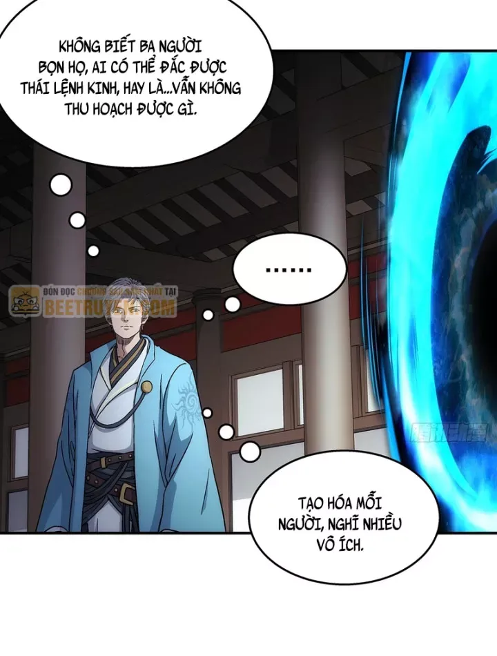 Ngã Dục Phong Thiên (Remake) Chapter 24 - 47