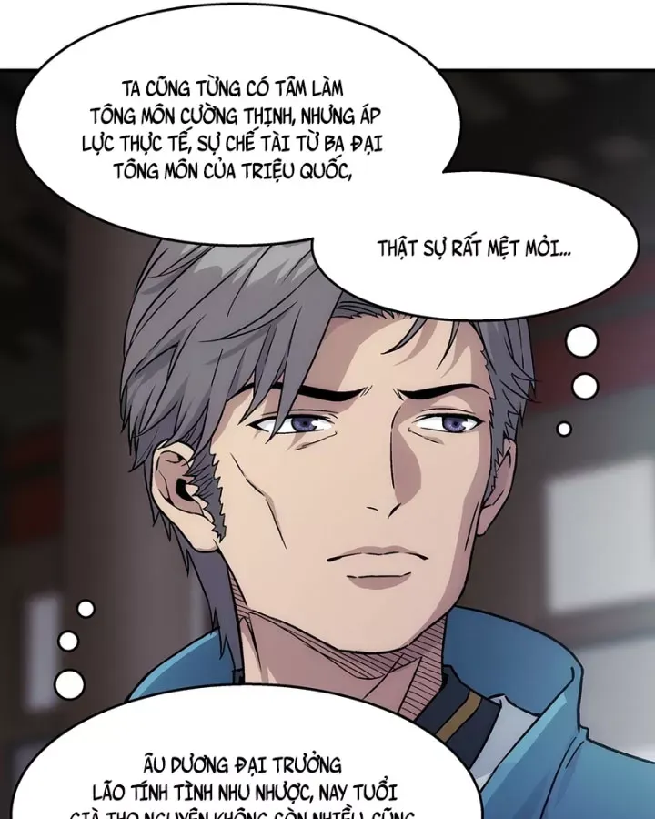 Ngã Dục Phong Thiên (Remake) Chapter 24 - 48