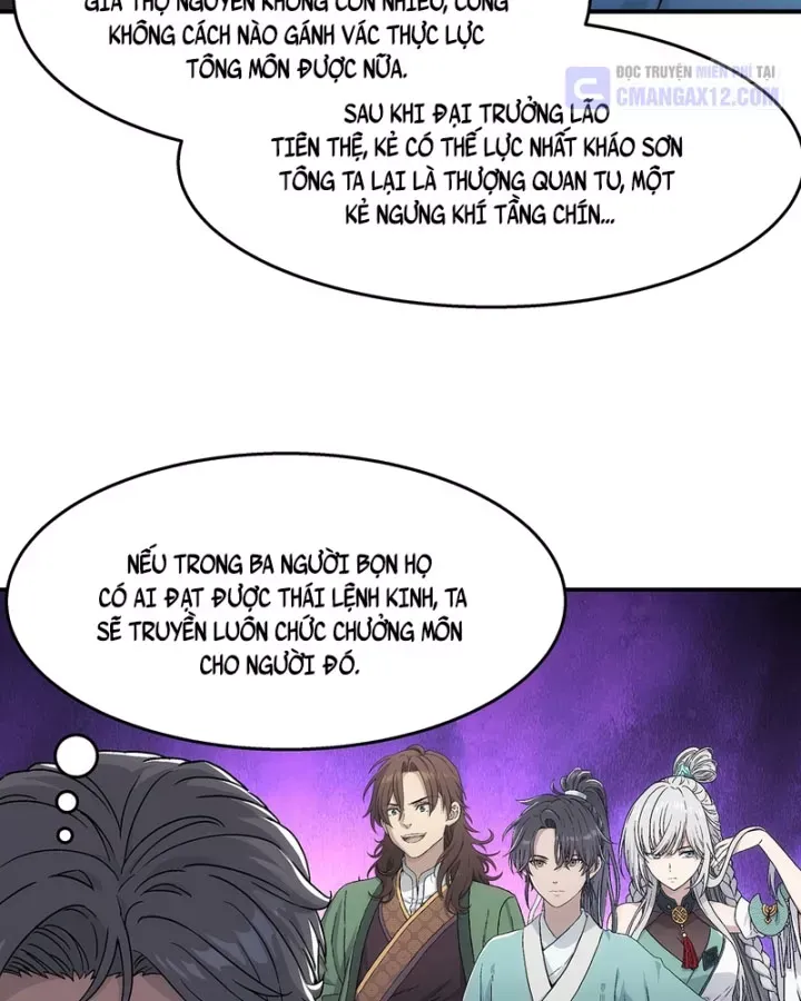 Ngã Dục Phong Thiên (Remake) Chapter 24 - 49