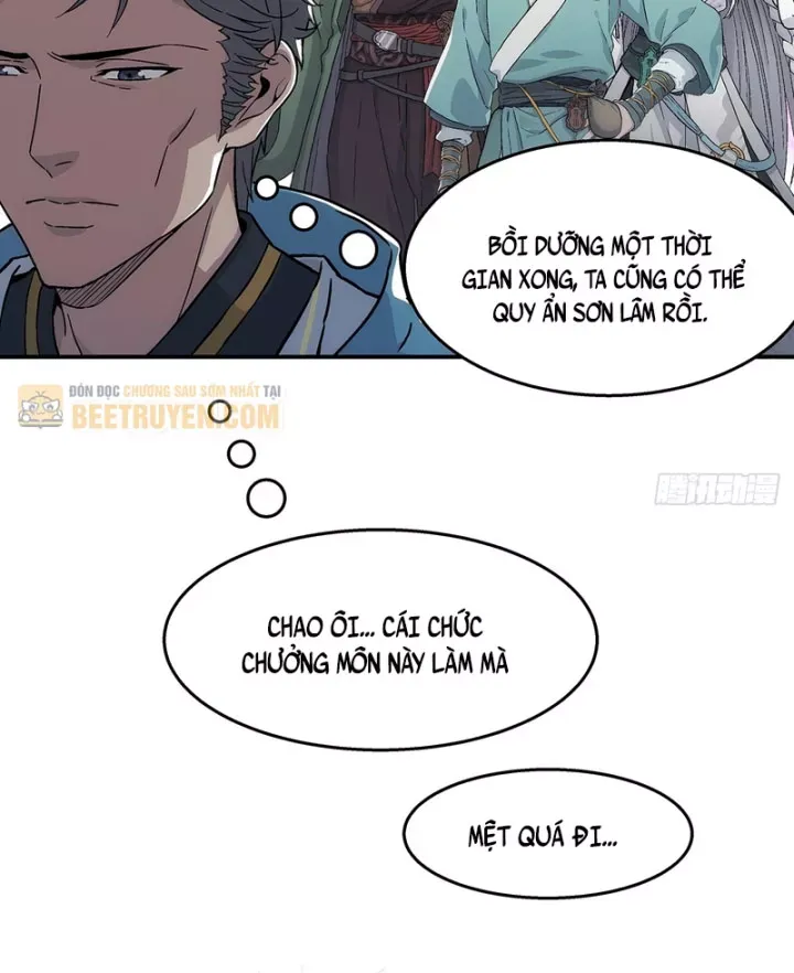 Ngã Dục Phong Thiên (Remake) Chapter 24 - 50