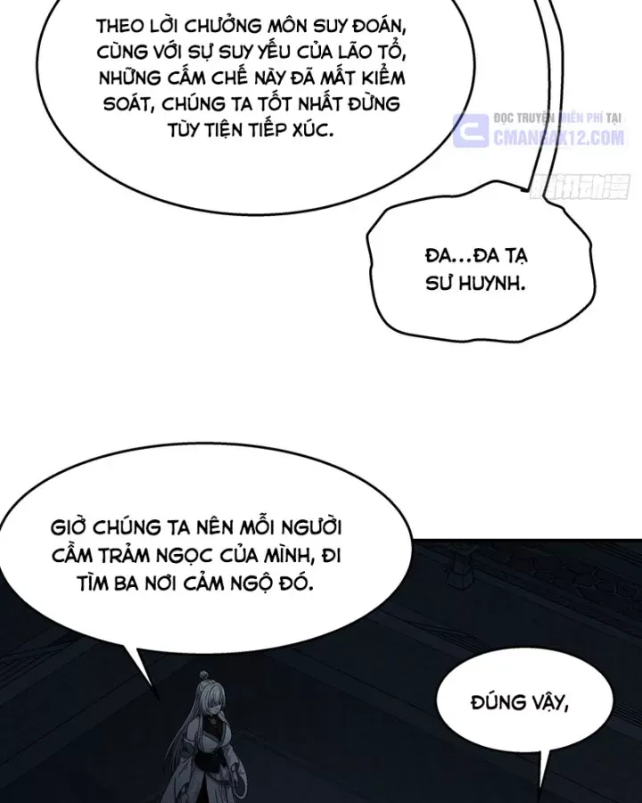 Ngã Dục Phong Thiên (Remake) Chapter 24 - 59