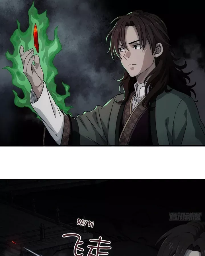 Ngã Dục Phong Thiên (Remake) Chapter 24 - 62