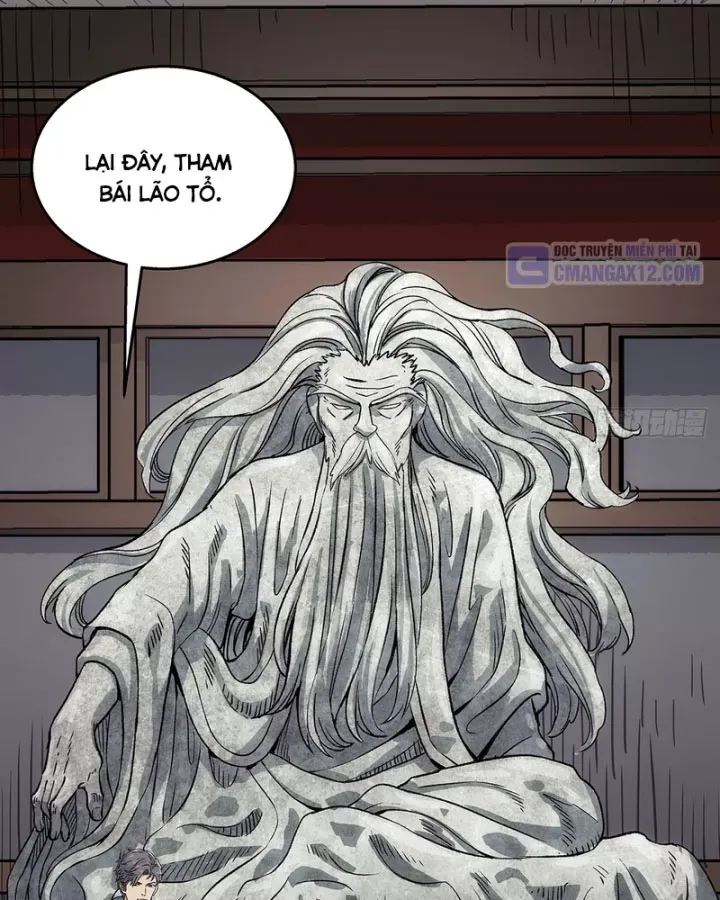 Ngã Dục Phong Thiên (Remake) Chapter 24 - 10