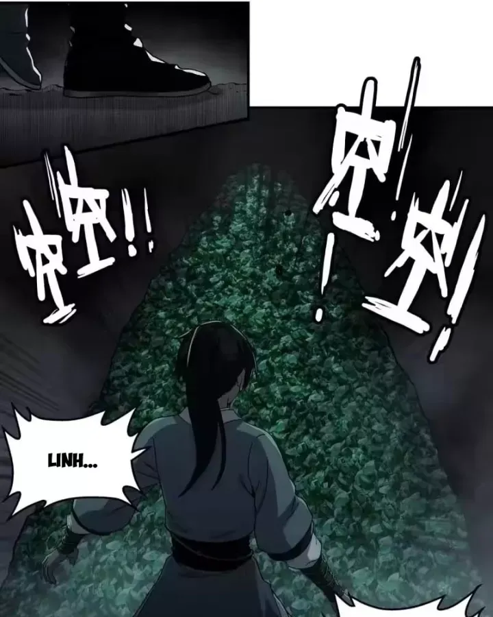 Ngã Dục Phong Thiên (Remake) Chapter 25 - 11