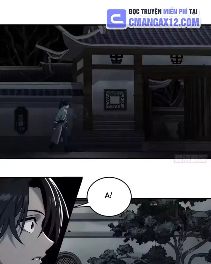 Ngã Dục Phong Thiên (Remake) Chapter 25 - 15