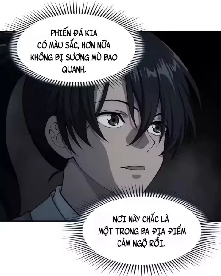 Ngã Dục Phong Thiên (Remake) Chapter 25 - 17