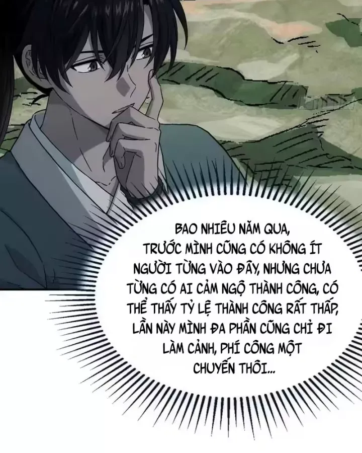 Ngã Dục Phong Thiên (Remake) Chapter 25 - 19