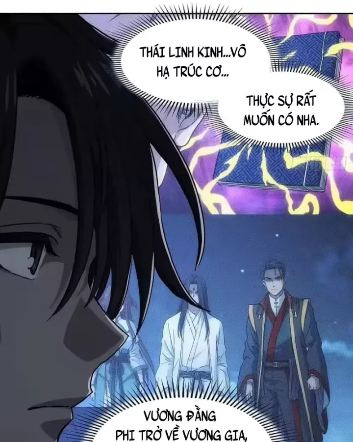 Ngã Dục Phong Thiên (Remake) Chapter 25 - 20